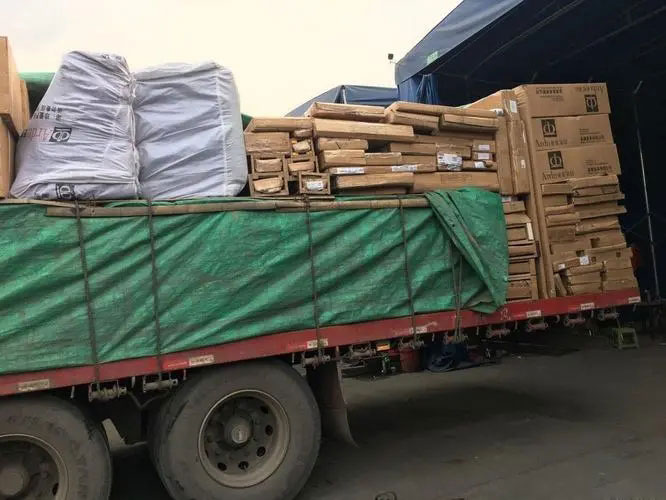 万全家具托运